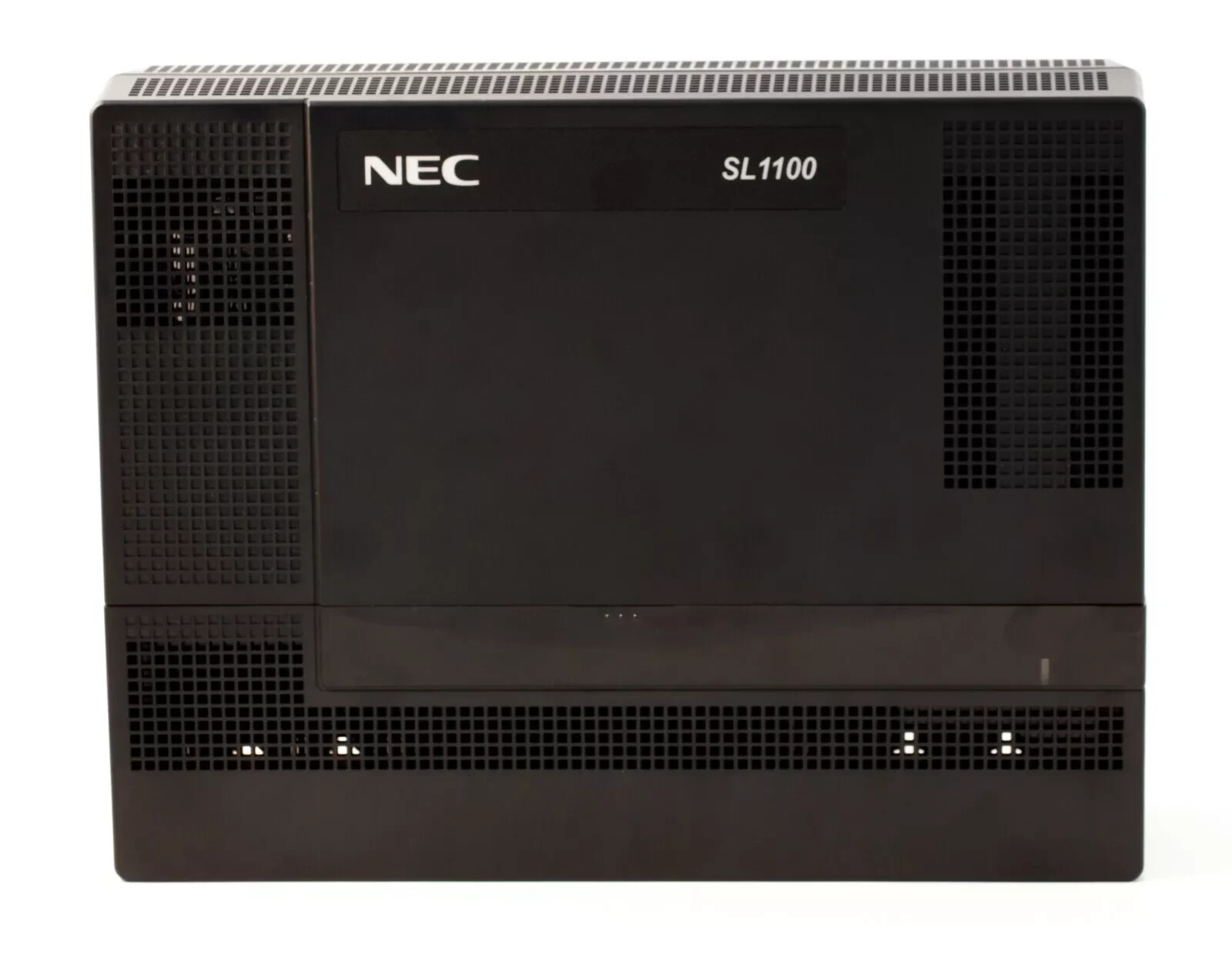 NEC SL1100 hybrid PBX system unit