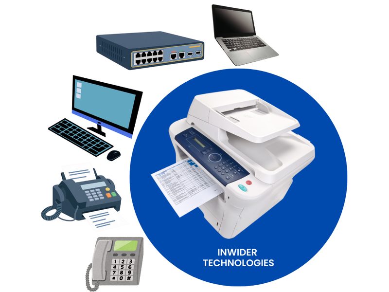 PBX & IP Telephone Systems