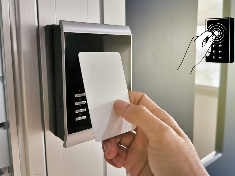 Access Control Systems
