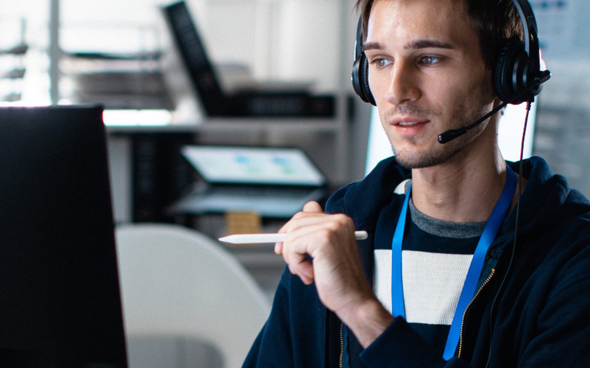 IT Helpdesk & AMC Support