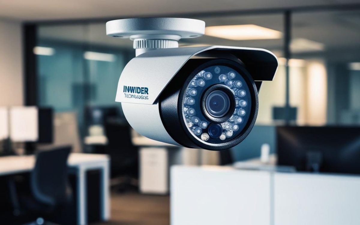 CCTV Installation & AMC in Dubai