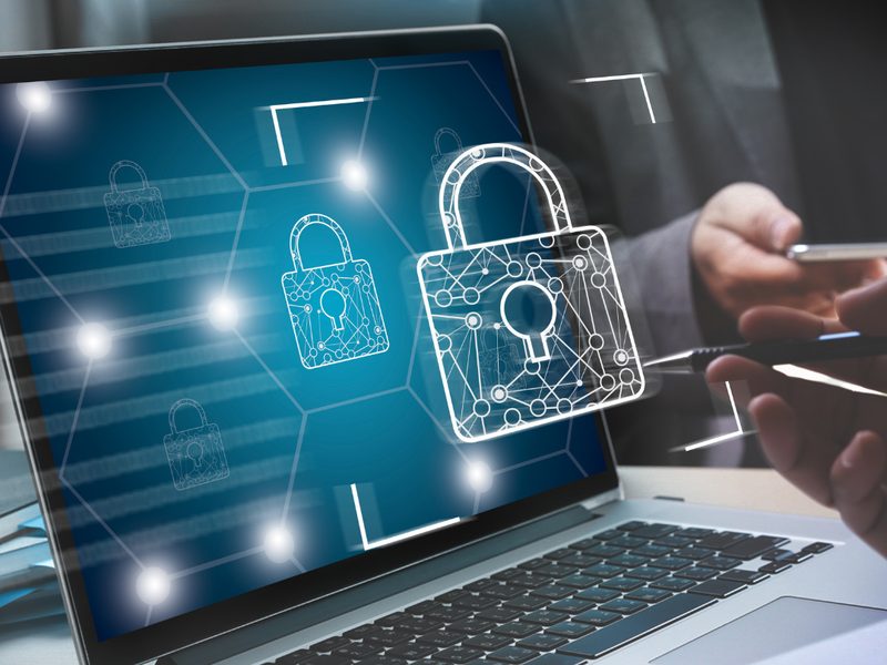 Firewall & Network Security