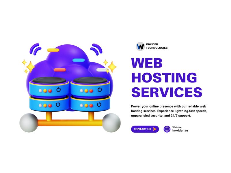Web Hosting