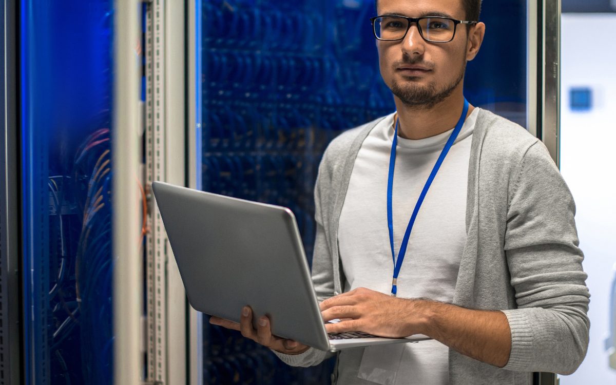 Managed IT Services