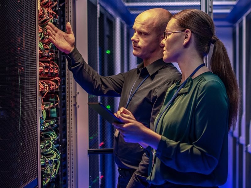 Network Switches