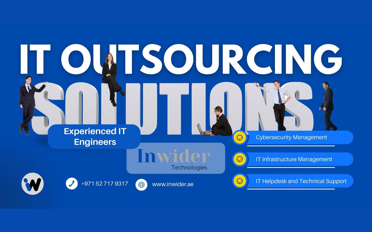 IT Outsourcing Services
