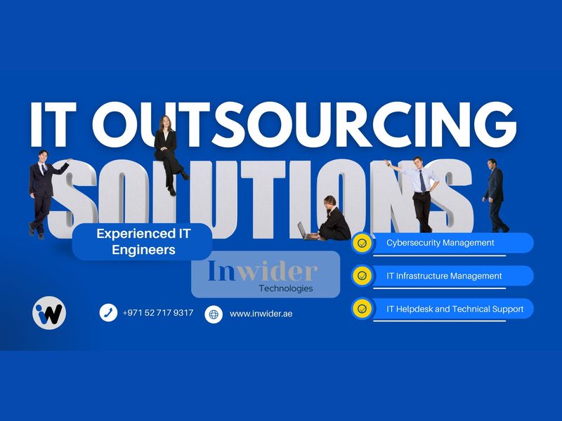 IT Outsourcing Services