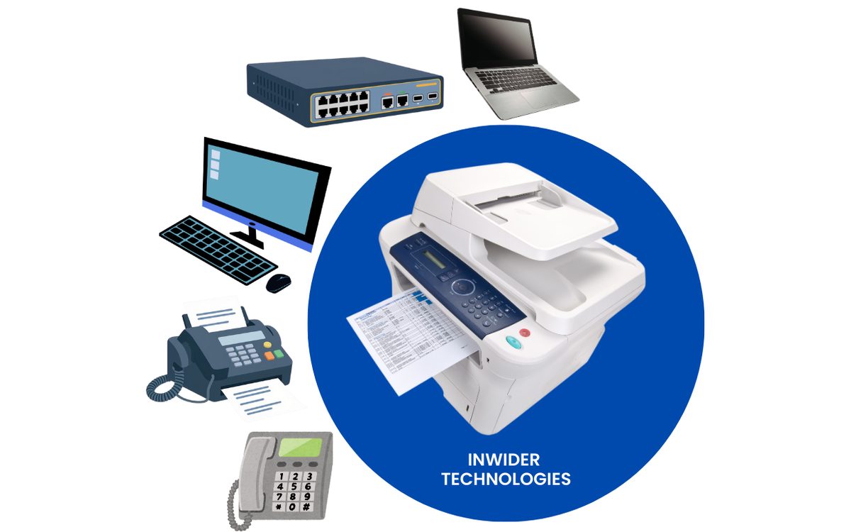 PBX & IP Telephone Systems
