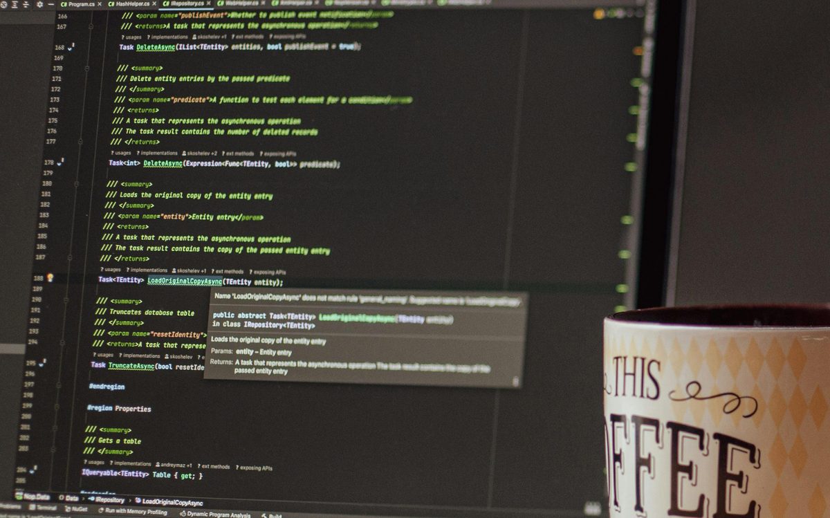 Web Development