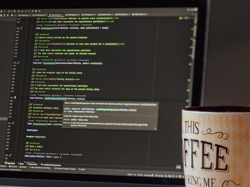 Web Development