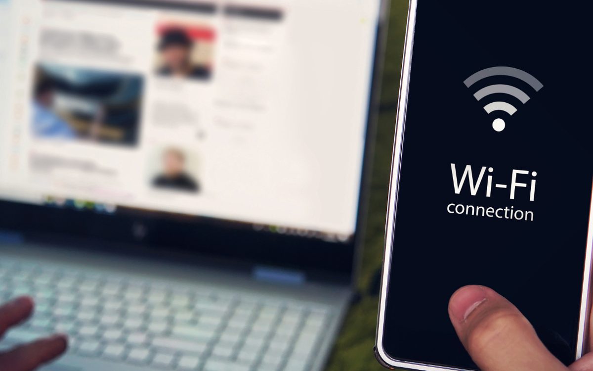 Wi-Fi & Internet Solutions