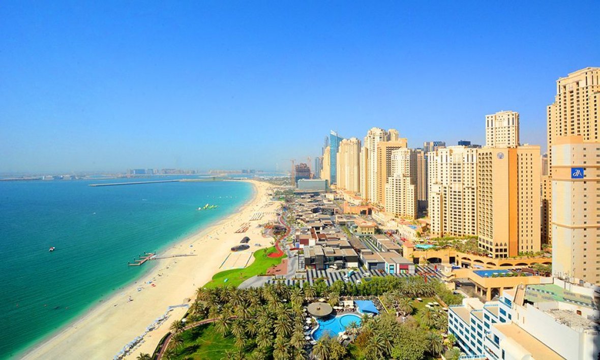 Professional web design in JBR Dubai by Webmaker.ae. Custom, mobile-friendly websites for retail, clinics, restaurants & startups. Fast, secure, SEO-ready designs.