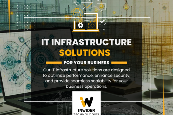 IT Infrastructure IT Infrastructure, Data Cabling & Networking Services in Jumeirah, Dubai