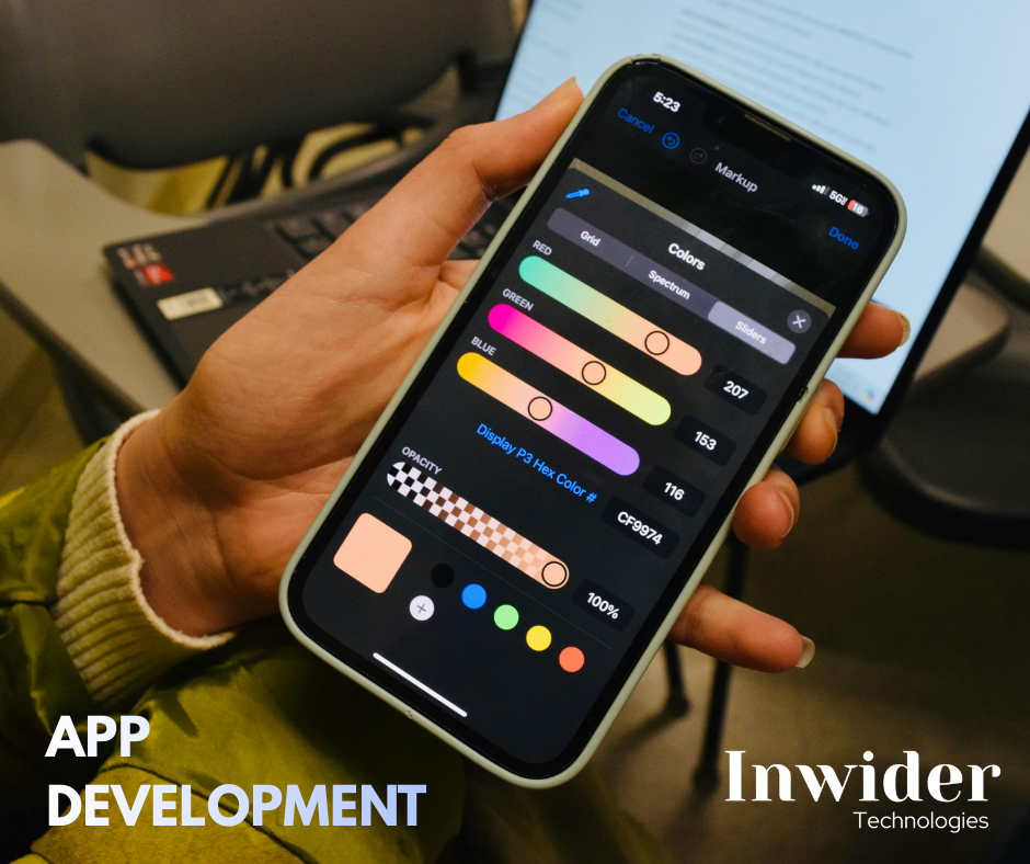 Effective Web Development Solutions