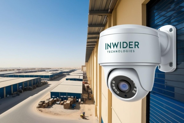 If you are looking for reliable CCTV camera installation in Dubai for residential or commercial use, Inwider Technologies Dubai is your trusted IT and security partner.