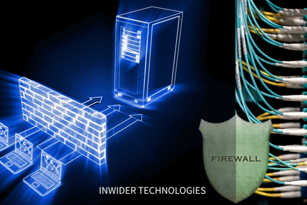 Cybersecurity Threats in Dubai IT Managed Services dubai IT company inwider technologies