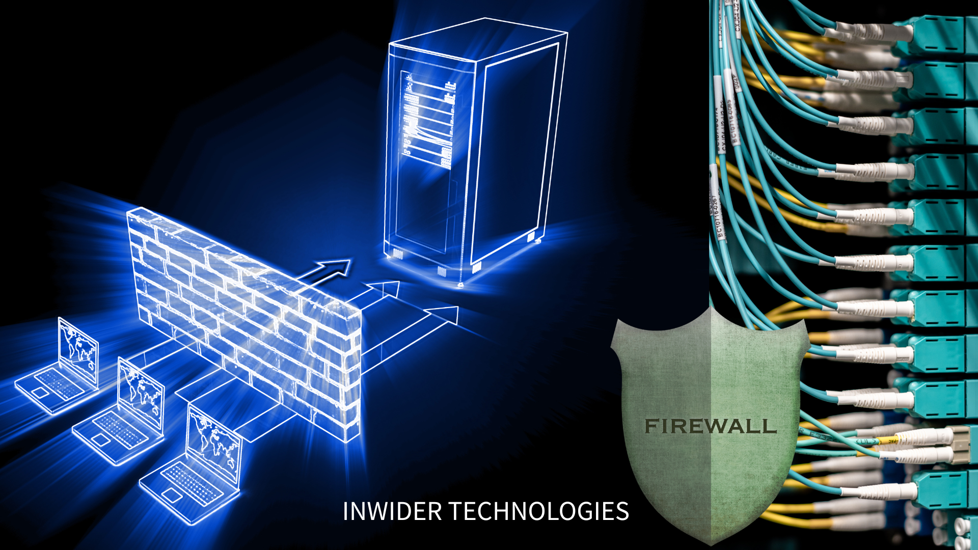Cybersecurity Threats in Dubai IT Managed Services dubai IT company inwider technologies Cybersecurity Threats in Dubai IT Managed Services dubai IT company inwider technologies