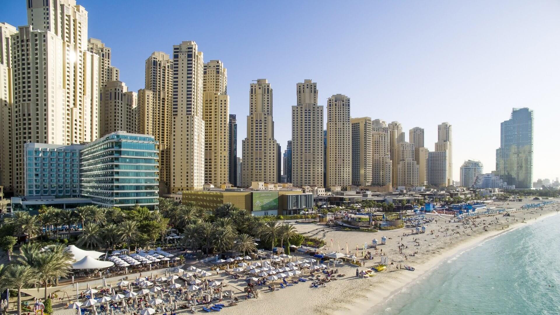 Professional web design in JBR Dubai by Webmaker.ae. Custom, mobile-friendly websites for retail, clinics, restaurants & startups. Fast, secure, SEO-ready designs.