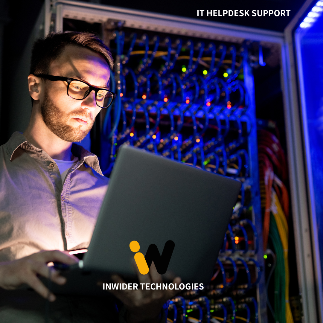 IT Helpdesk Support by Inwider Technologies – Dubai IT Helpdesk Support by Inwider Technologies – Dubai