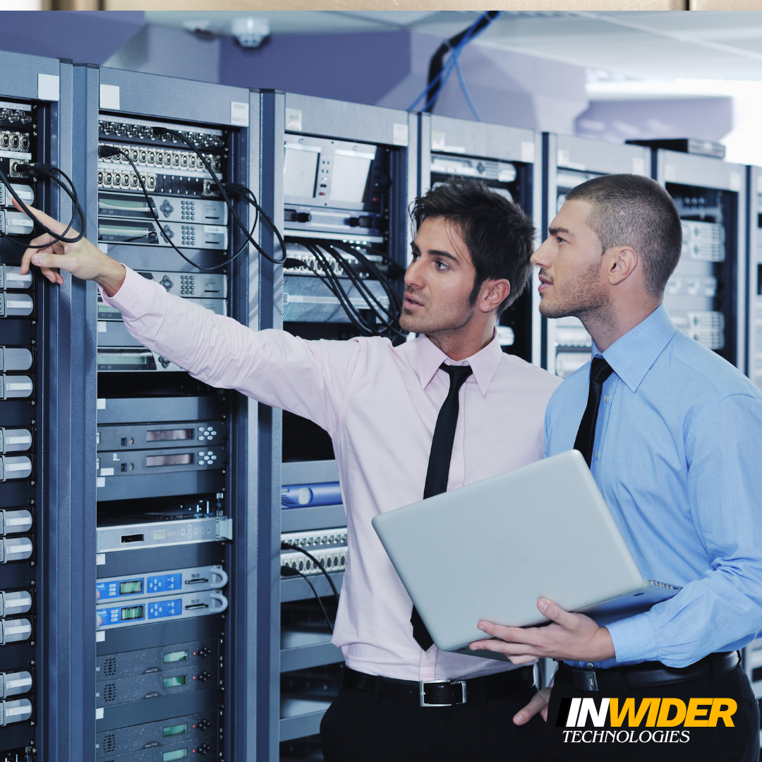 Inwider Technologies is a UAE-based IT solutions and security systems provider offering complete technology services across Dubai, Sharjah, and Ajman. The company specializes in IT infrastructure, networking, CCTV surveillance, ELV systems, access control, biometric attendance, WiFi solutions, and IT AMC support.
