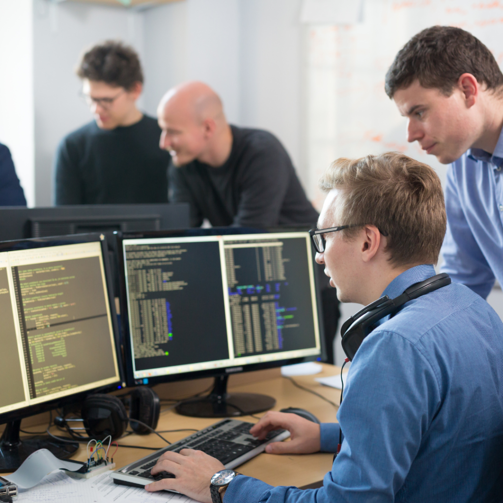 Software's & Applications