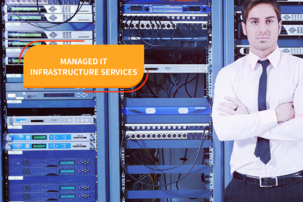 Managed IT Infrastructure Services