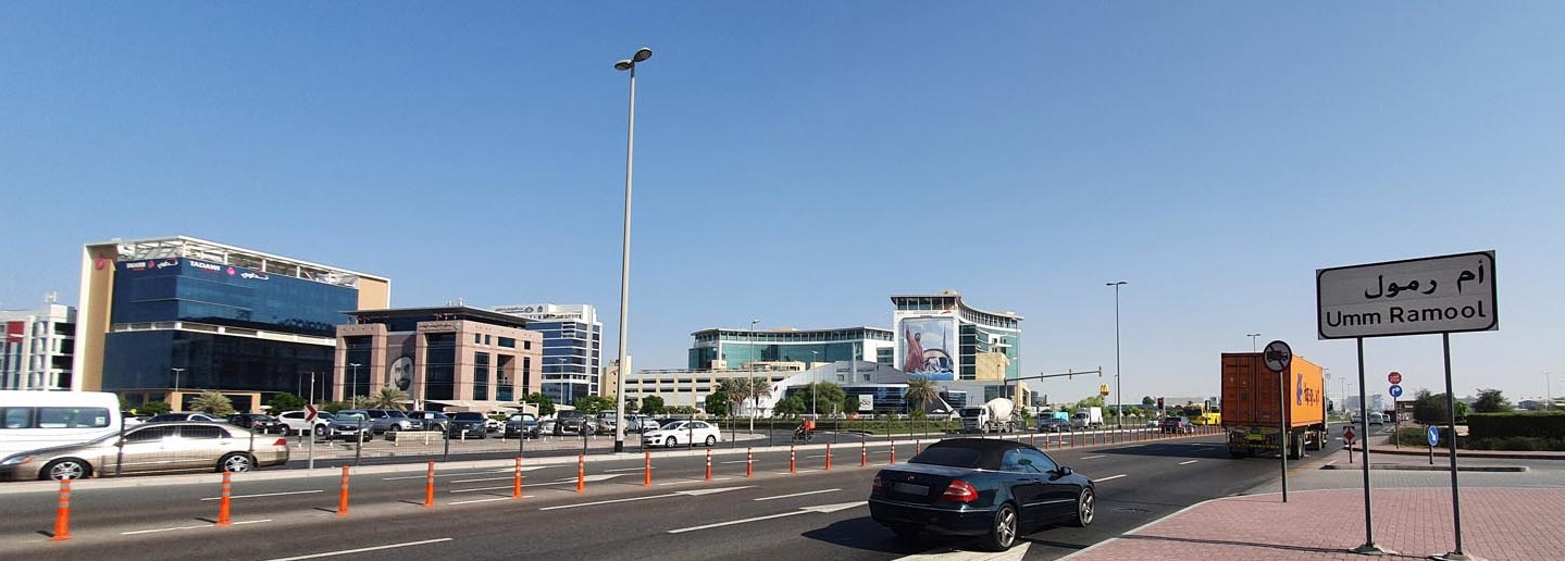 Webmaker.ae offers specialized web design in Umm Ramool, Dubai. Optimized sites for logistics, warehouses, auto services & industrial SMEs—mobile-friendly, SEO-ready, and UAE-hosted.