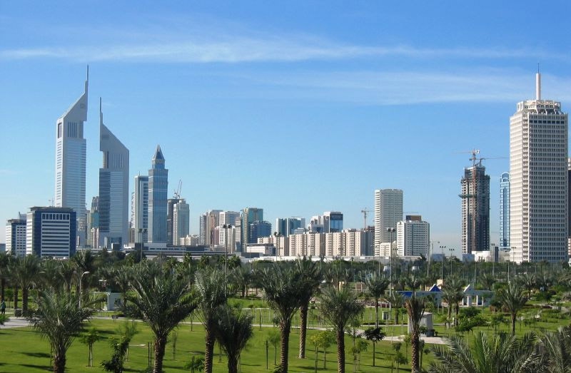 Professional web design in Al Garhoud by Webmaker.ae. Custom, mobile-friendly websites for clinics, hotels, logistics firms, and businesses. SEO-ready and hosted locally in the UAE.