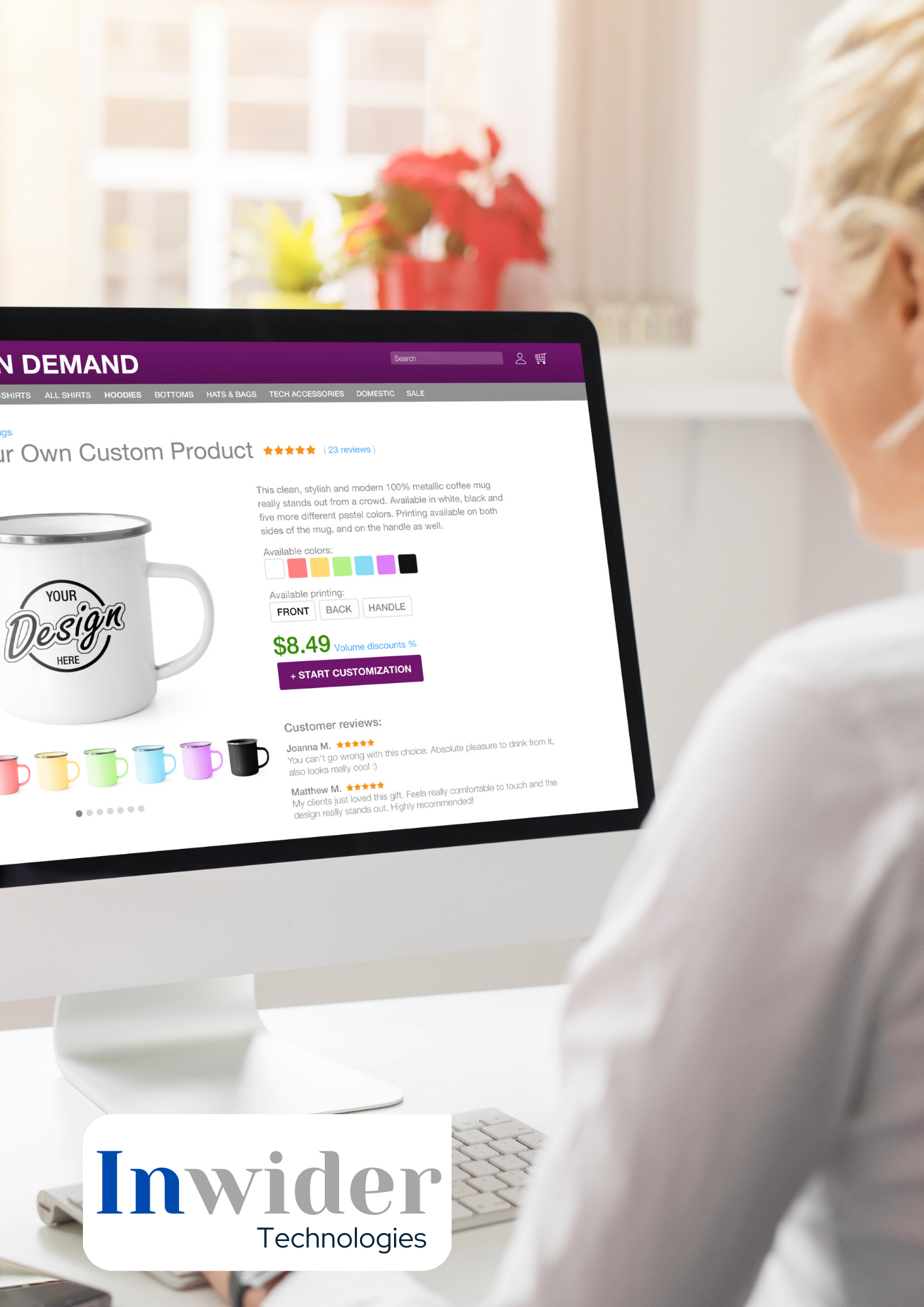 Professional Web Design Dubai