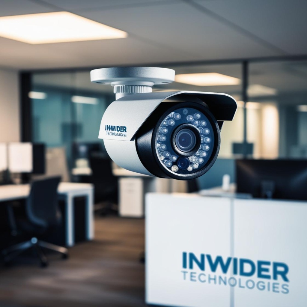 Installation Technology Professional CCTV Installation Across UAE | Villas, Businesses ...