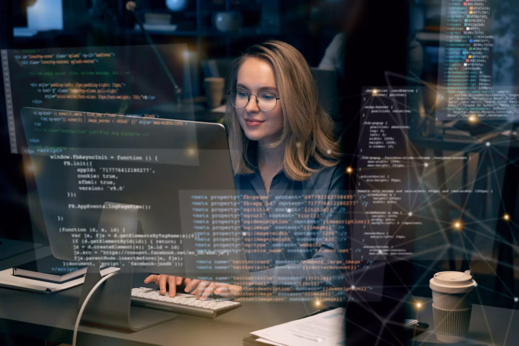Software's & Applications