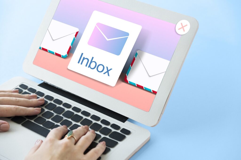 Email Hosting