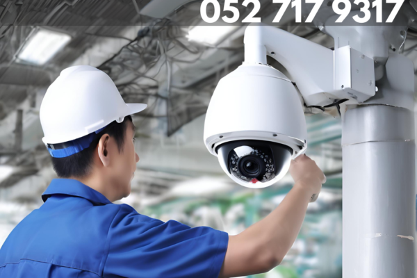 Advanced Security Solutions We use cutting-edge CCTV cameras and security systems, providing you with high-definition surveillance for peace of mind. Our advanced features include remote viewing, motion detection, and night vision capabilities, ensuring your property is always monitored.
